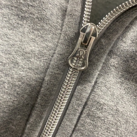 Lululemon Zip Up Jacket - Picture 3 of 7